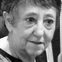 FRIGAULT GINETTE