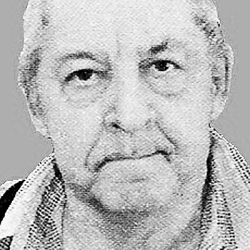 AREL ANDRÉ