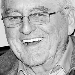 GRENIER RONALD