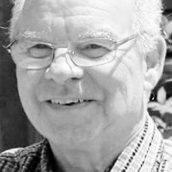 ROY GILLES
