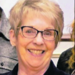 VINCENT CLAUDETTE