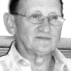 SALOIS GASTON