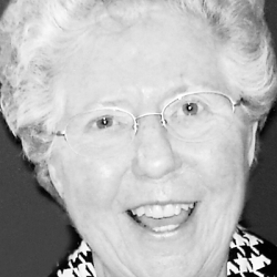 BÉLANGER THÉRÈSE (BOLDUC)