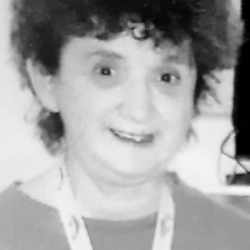BUISSIÈRE NICOLE