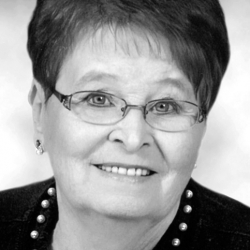 LAPLANTE JACQUELINE