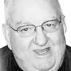 DUPÉRÉ RENALD