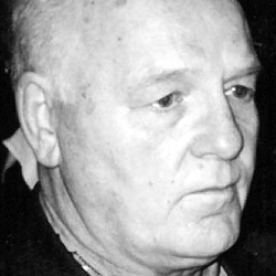 BÉLANGER GÉRARD