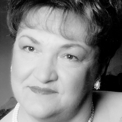 LABBÉ, MICHELINE
