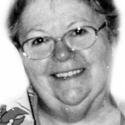 LEMAY JACLINE (NADEAU)
