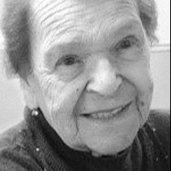 GILBERT JEANNINE
