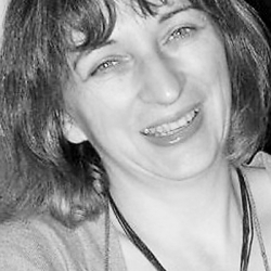 GARCEAU LINDA