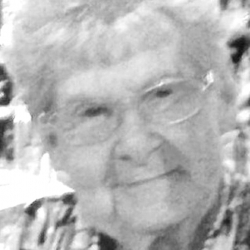 LAVOIE, SUZANNE (LESSARD)