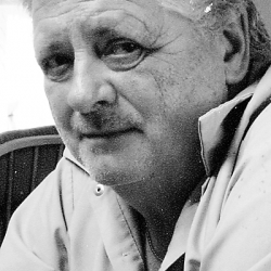 JUBINVILLE, CLAUDE