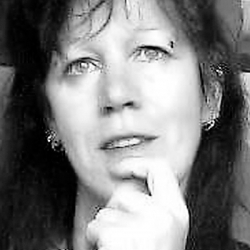 LAURIN BRIGITTE