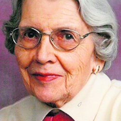 MARCOTTE GERTRUDE (CHAPDELAINE)