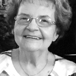 MARCHAND MARIE-PAULE (CRÊTE)