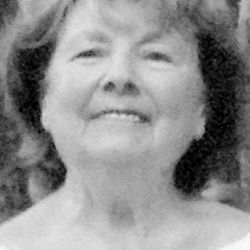BERGERON JACQUELINE (DIONNE)
