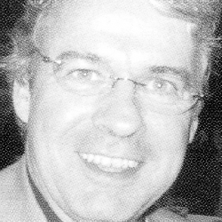 BLOUIN MICHEL
