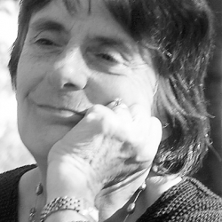 NAVERT MICHÈLE (BONIN)