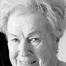 MERCIER MARIE-ROSE