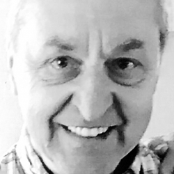 ROY, YVON