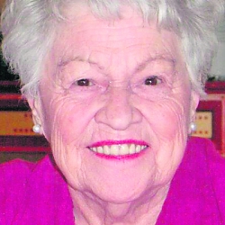 ASSELIN CARMEN (ROY)