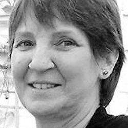 BOUCHER LISE