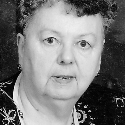 TURCOTTE JACQUELINE (LECLERC)