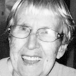 MAYNARD ALMA (GAGNÉ)