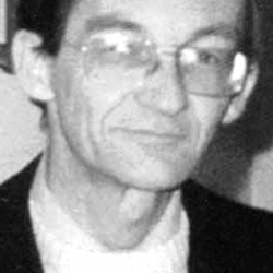 BLAIS BERTRAND (BERT)