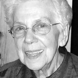 CARRIER, THÉRÈSE (FORTIN)
