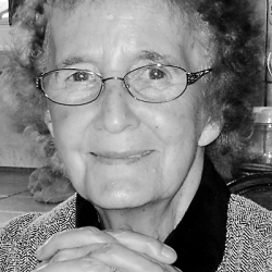 CHAGNON LAURETTE (GENEST)