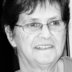 PAQUETTE HUGUETTE (BOIVIN)