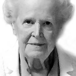 LUSSIER, ALICE (LEFEBVRE)