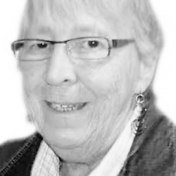 AUDET, MONIQUE (GAUTHIER)