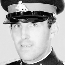 CLAUDE MARCEL