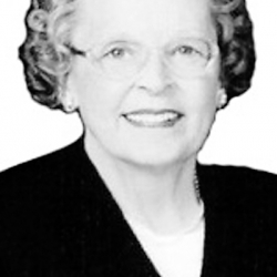 SIMARD MADELEINE (FECTEAU)