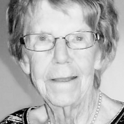 CHARLAND PAULINE (LAROCHE)