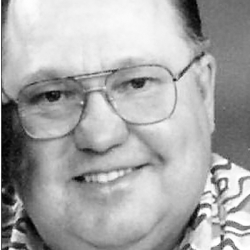 LANG CONRAD