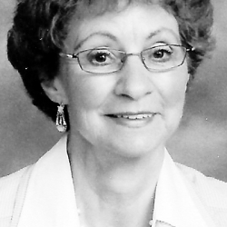 MEUNIER RÉJEANNE (LUSSIER)
