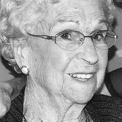 BAILLARGEON BERNADETTE (BÉLIVEAU)