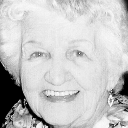 DESFOSSÉS MARIE-JEANNE (GERVAIS)