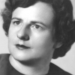 HÉBERT, LORRAINE