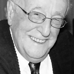 PAQUIN LÉO-GEORGES