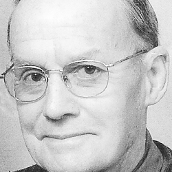 GARNEAU RAYMOND
