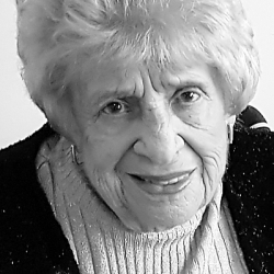 SHERIDAN THÉRÈSE (GAGNÉ) 