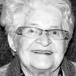 NADEAU, LUCILLE