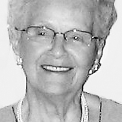 LAROCHELLE HÉLÈNE (DUCHARME)