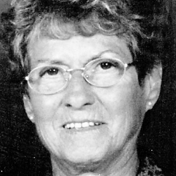 DION PAULINE (BRAZEAU)