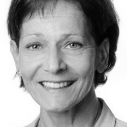 LINDSAY, MARIETTE